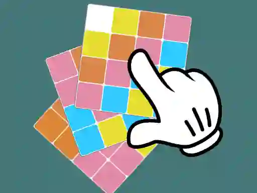 Hra Sliding Puzzle