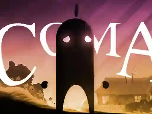 Hra Coma