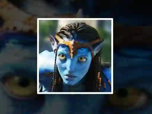 Hra Avatar Jumping Adventure