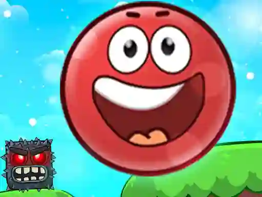 Hra Red Hero 4