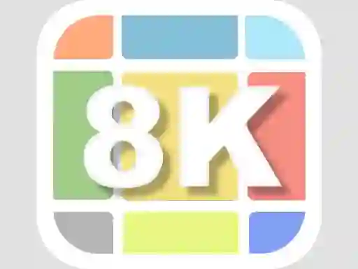 Hra 8K