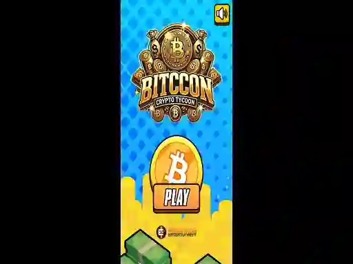 Hra Bitcoin Crypto Tycoon