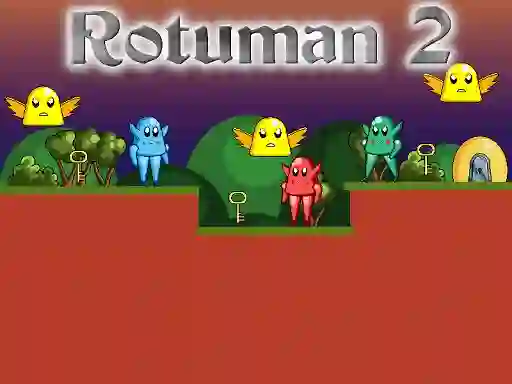 Hra Rotuman 2