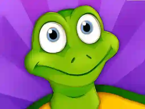 Hra Turtles Harvest