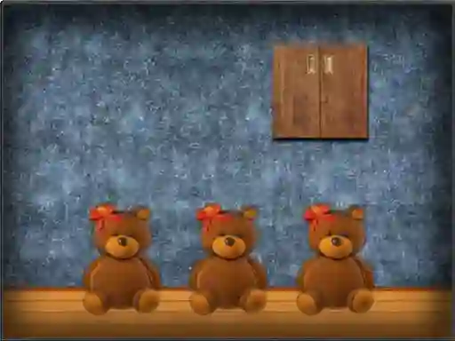 Hra Amgel Easy Room Escape 57