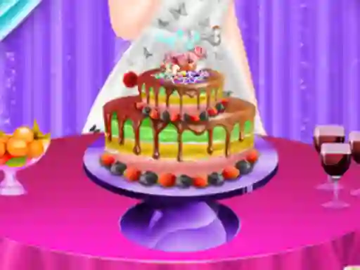 Hra Birthday Cake For My Boyfriend