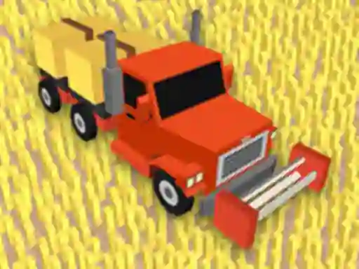 Hra Farmers.io