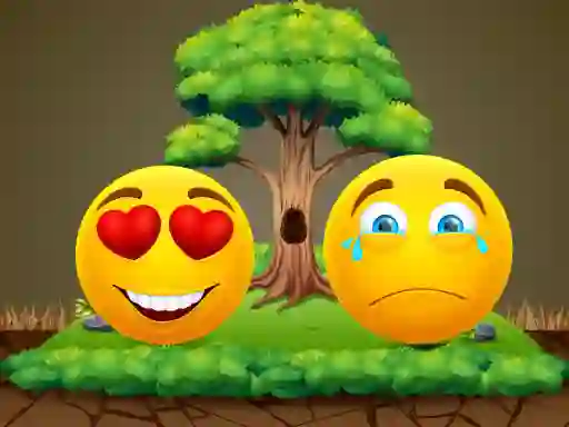 Hra Sad or Happy