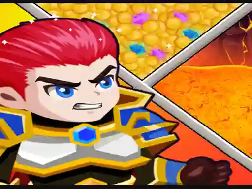 Hra Hero Rescue