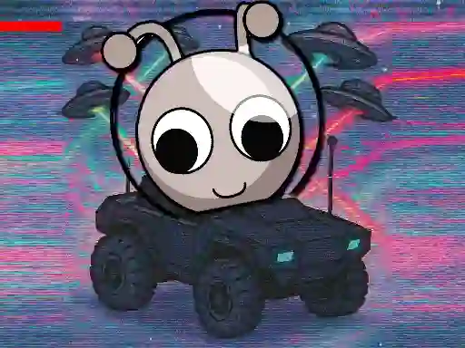 Hra Sprunki Space Challenge