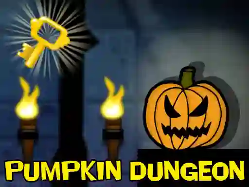 Hra Pumpkin Dungeon Of Doom