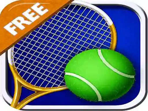 Hra Pocket Tennis