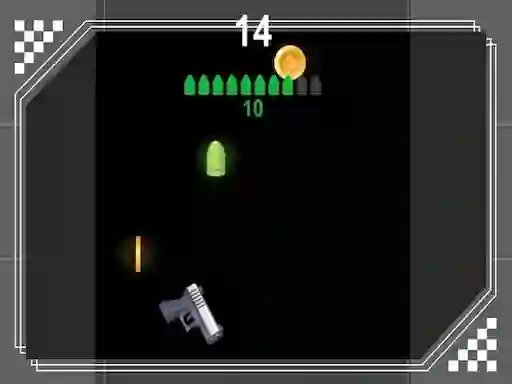 Hra FlipTheGun