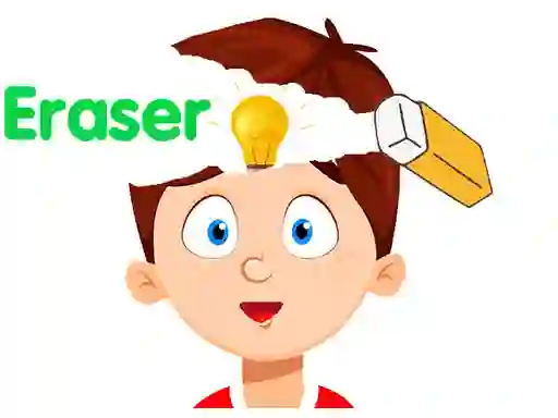 Hra Eraser