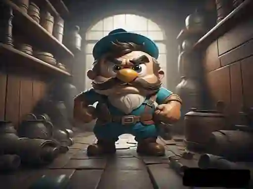 Hra Toilet Plumber