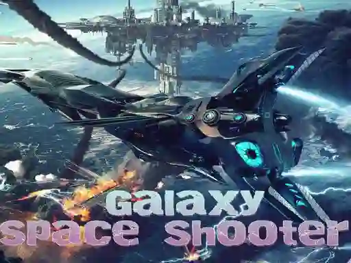 Hra Galaxy