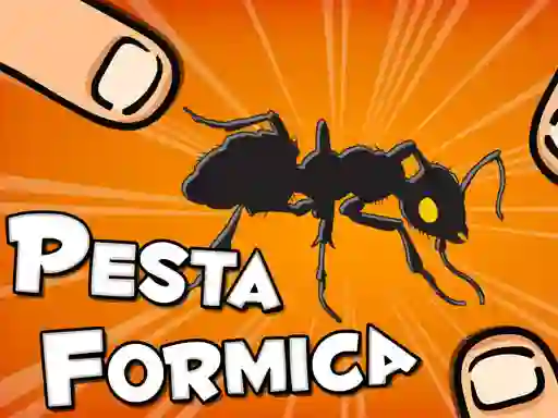 Hra Pesta Formica