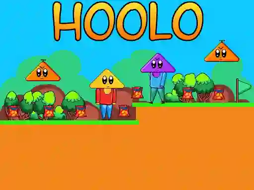 Hra Hoolo