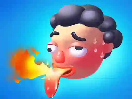Hra Extra Hot Chili 3D