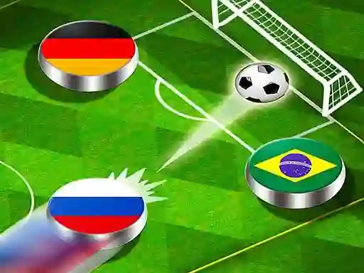 Hra Football Tapis Soccer