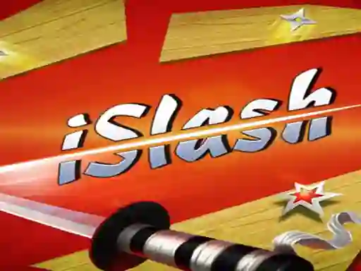 Hra iSlash