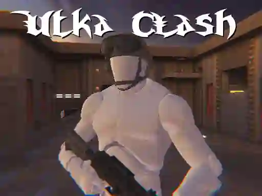 Hra Utka Clash