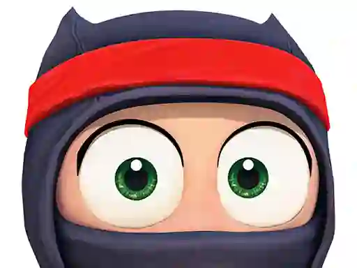 Hra Life and death ninja