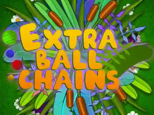 Hra Extra Ball Chains