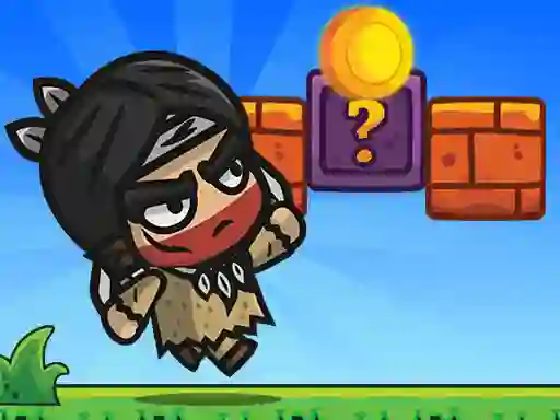 Hra Super Jim Adventure