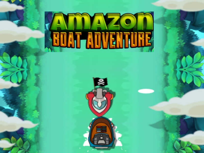 Hra Amazon AP