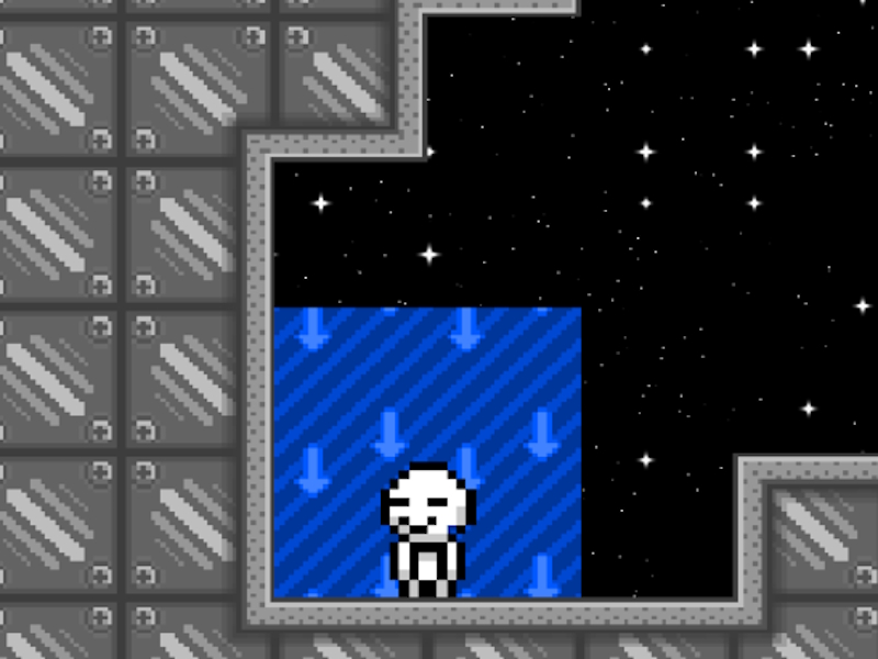 Hra Gravitace