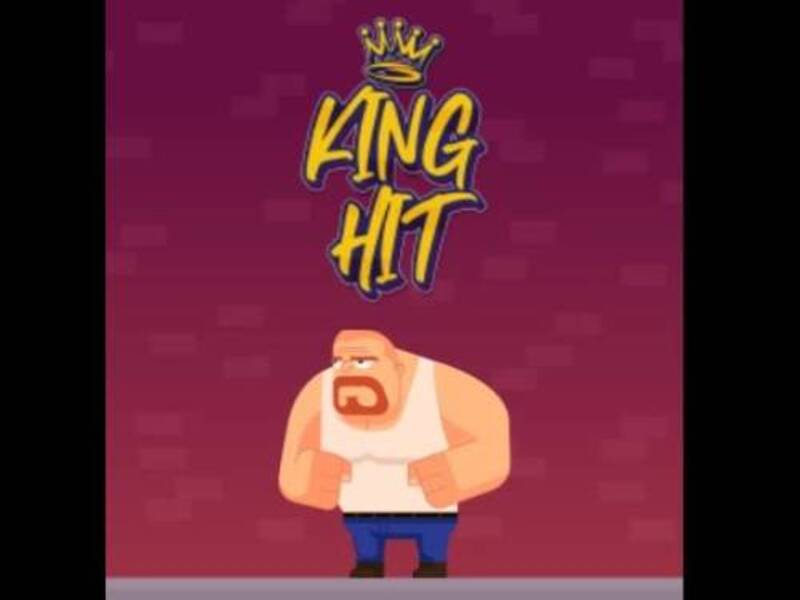 Hra Král rány