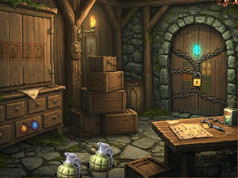 Hra Starfall Tracker Escape