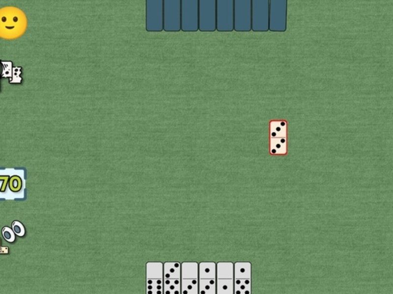 Hra Domino: Duel Spider