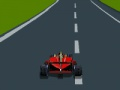 Hra Xtreme Race 