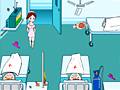 Hra Naughty Hospital 