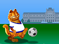 Hra Garfield 2 