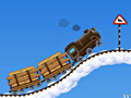 Hra Coal Express 4 