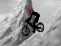 Hra Hůl bmx šílenství