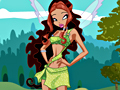 Hra Klub Winx Layla 