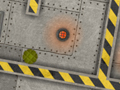 Hra Kontrolní gravitace 