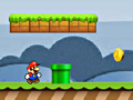 Hra Mario Zone 