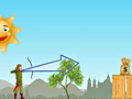 Hra Robin Hood a Treasure