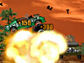 Hra Monster Truck Demolisher 