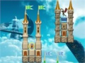 Hra Mistr katapultu 2