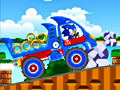 Hra Sonic Truck 