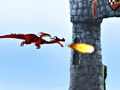 Hra Dragon Flyer 