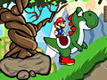 Hra Mario & Yoshi Adventure 