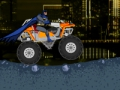Hra Batman Super Truck 