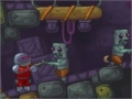 Hra Zombotron 